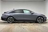 Hyundai IONIQ 6 77.4kWh Premium Saloon 4dr Electric Auto AWD (325 ps) Transmission Blue