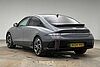 Hyundai IONIQ 6 77.4kWh Premium Saloon 4dr Electric Auto AWD (325 ps) Transmission Blue