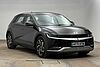 Hyundai IONIQ 5 58kWh SE Connect Hatchback 5dr Electric Auto (170 ps) Phantom Black