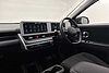 Hyundai IONIQ 5 58kWh SE Connect Hatchback 5dr Electric Auto (170 ps) Phantom Black