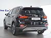 Hyundai SANTA FE 2.2 CRDi Premium SE SUV 5dr Diesel Auto 4WD Euro 6 (s/s) 7 Seat (200 ps) Black
