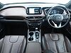 Hyundai SANTA FE 2.2 CRDi Premium SE SUV 5dr Diesel Auto 4WD Euro 6 (s/s) 7 Seat (200 ps) Black