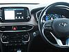 Hyundai SANTA FE 2.2 CRDi Premium SE SUV 5dr Diesel Auto 4WD Euro 6 (s/s) 7 Seat (200 ps) Black