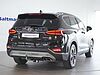 Hyundai SANTA FE 2.2 CRDi Premium SE SUV 5dr Diesel Auto 4WD Euro 6 (s/s) 7 Seat (200 ps) Black