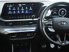Hyundai I20 1.6 T-GDi N Hatchback 5dr Petrol Manual Euro 6 (s/s) (204 ps) White