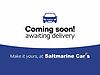 Hyundai TUCSON 1.6 GDi SE Nav SUV 5dr Petrol Manual Euro 6 (s/s) (132 ps) Olivine Grey