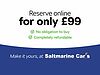 Hyundai TUCSON 1.6 GDi SE Nav SUV 5dr Petrol Manual Euro 6 (s/s) (132 ps) Olivine Grey