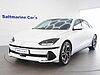 Hyundai IONIQ 6 77.4kWh Premium Saloon 4dr Electric Auto (228 ps) Serenity White
