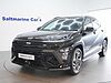 Hyundai KONA 1.6 h-GDi N Line SUV 5dr Petrol Hybrid DCT Euro 6 (s/s) (129 ps) Abyss Black