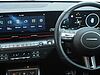 Hyundai KONA 1.6 h-GDi N Line SUV 5dr Petrol Hybrid DCT Euro 6 (s/s) (129 ps) Abyss Black