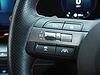Hyundai KONA 1.6 h-GDi N Line SUV 5dr Petrol Hybrid DCT Euro 6 (s/s) (129 ps) Abyss Black