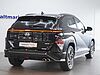 Hyundai KONA 1.6 h-GDi N Line SUV 5dr Petrol Hybrid DCT Euro 6 (s/s) (129 ps) Abyss Black