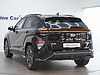 Hyundai KONA 1.6 h-GDi N Line SUV 5dr Petrol Hybrid DCT Euro 6 (s/s) (129 ps) Abyss Black