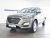 Hyundai TUCSON 1.6 GDi SE Nav SUV 5dr Petrol Manual Euro 6 (s/s) (132 ps) Olivine Grey