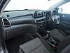 Hyundai TUCSON 1.6 GDi SE Nav SUV 5dr Petrol Manual Euro 6 (s/s) (132 ps) Olivine Grey