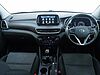 Hyundai TUCSON 1.6 GDi SE Nav SUV 5dr Petrol Manual Euro 6 (s/s) (132 ps) Olivine Grey