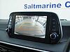 Hyundai TUCSON 1.6 GDi SE Nav SUV 5dr Petrol Manual Euro 6 (s/s) (132 ps) Olivine Grey