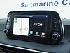 Hyundai TUCSON 1.6 GDi SE Nav SUV 5dr Petrol Manual Euro 6 (s/s) (132 ps) Olivine Grey