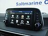 Hyundai TUCSON 1.6 GDi SE Nav SUV 5dr Petrol Manual Euro 6 (s/s) (132 ps) Olivine Grey