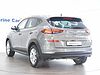 Hyundai TUCSON 1.6 GDi SE Nav SUV 5dr Petrol Manual Euro 6 (s/s) (132 ps) Olivine Grey