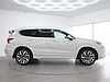 Hyundai SANTA FE 2.2 CRDi Ultimate SUV 5dr Diesel DCT 4WD Euro 6 (s/s) (193 ps) Glacier White