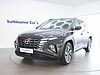 Hyundai TUCSON 1.6 h T-GDi SE Connect SUV 5dr Petrol Hybrid Auto Euro 6 (s/s) (230 ps) Grey