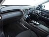 Hyundai TUCSON 1.6 h T-GDi SE Connect SUV 5dr Petrol Hybrid Auto Euro 6 (s/s) (230 ps) Grey