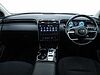 Hyundai TUCSON 1.6 h T-GDi SE Connect SUV 5dr Petrol Hybrid Auto Euro 6 (s/s) (230 ps) Grey