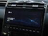 Hyundai TUCSON 1.6 h T-GDi SE Connect SUV 5dr Petrol Hybrid Auto Euro 6 (s/s) (230 ps) Grey