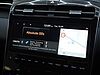 Hyundai TUCSON 1.6 h T-GDi SE Connect SUV 5dr Petrol Hybrid Auto Euro 6 (s/s) (230 ps) Grey