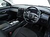 Hyundai TUCSON 1.6 h T-GDi SE Connect SUV 5dr Petrol Hybrid Auto Euro 6 (s/s) (230 ps) Grey