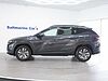 Hyundai TUCSON 1.6 h T-GDi SE Connect SUV 5dr Petrol Hybrid Auto Euro 6 (s/s) (230 ps) Grey