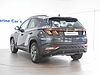 Hyundai TUCSON 1.6 h T-GDi SE Connect SUV 5dr Petrol Hybrid Auto Euro 6 (s/s) (230 ps) Grey