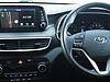Hyundai TUCSON 1.6 CRDi SE Nav SUV 5dr Diesel Manual Euro 6 (s/s) (115 ps) Micron Grey