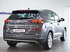 Hyundai TUCSON 1.6 CRDi SE Nav SUV 5dr Diesel Manual Euro 6 (s/s) (115 ps) Micron Grey