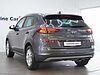 Hyundai TUCSON 1.6 CRDi SE Nav SUV 5dr Diesel Manual Euro 6 (s/s) (115 ps) Micron Grey