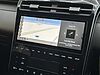 Hyundai TUCSON 1.6 h T-GDi SE Connect SUV 5dr Petrol Hybrid Auto Euro 6 (s/s) (230 ps) Dark Knight Grey