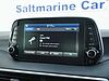 Hyundai TUCSON 1.6 GDi SE Nav SUV 5dr Petrol Manual Euro 6 (s/s) (132 ps) Olivine Grey