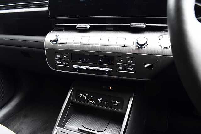 Hyundai KONA 160kW Ultimate 65kWh 5dr Auto Red