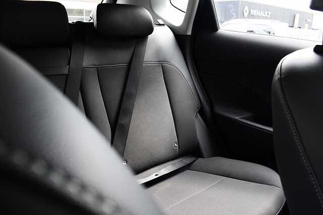 Hyundai KONA 160kW Ultimate 65kWh 5dr Auto Red