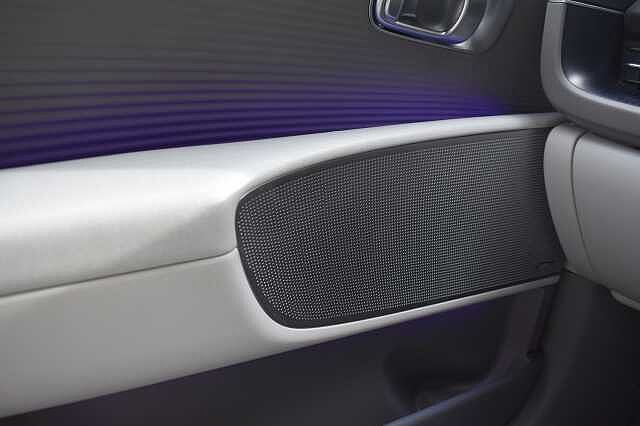 Hyundai IONIQ 6 168kW Ultimate 77kWh 4dr Auto Silver