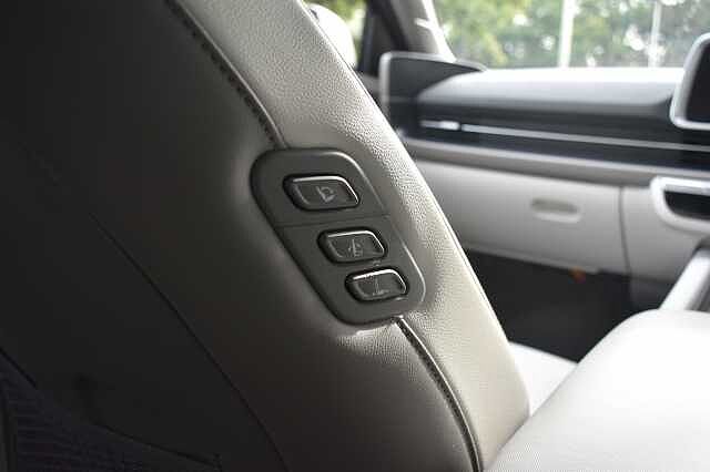 Hyundai IONIQ 6 168kW Ultimate 77kWh 4dr Auto Silver