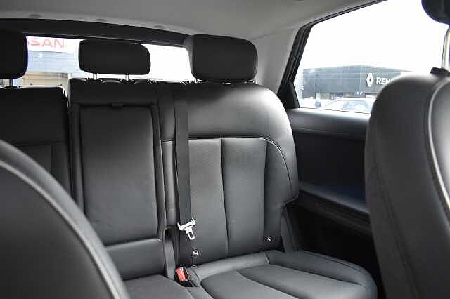 Hyundai IONIQ 5 168kW Ultimate 77 kWh 5dr Auto Green