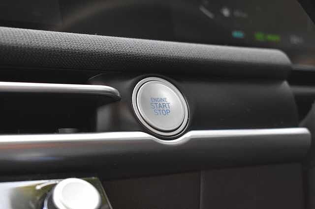 Hyundai TUCSON 1.6T Plug-in Hybrid Ultimate 5dr 4WD Auto Grey