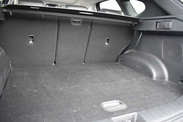 Hyundai TUCSON 1.6T Plug-in Hybrid Ultimate 5dr 4WD Auto Grey