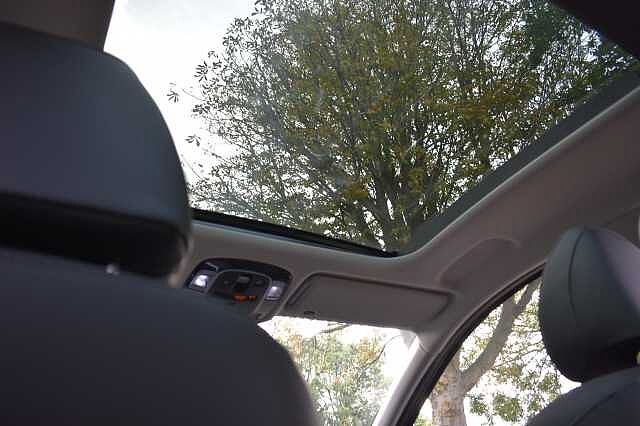 Hyundai TUCSON 1.6T Plug-in Hybrid Ultimate 5dr 4WD Auto Grey