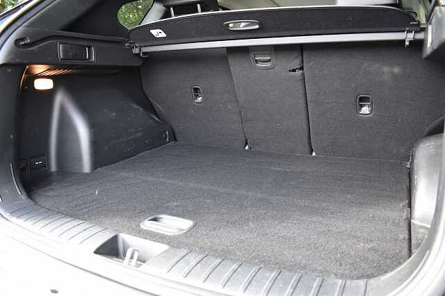 Hyundai TUCSON 1.6 TGDi Hybrid 230 Ultimate 5dr 2WD Auto Blue