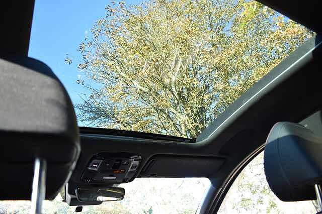 Hyundai TUCSON 1.6T N Line S 5dr Black