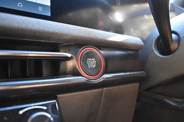 Hyundai TUCSON 1.6T N Line S 5dr Black