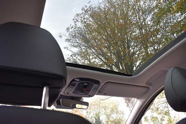 Hyundai TUCSON 1.6 TGDi Hybrid 230 Ultimate 5dr 2WD Auto Grey